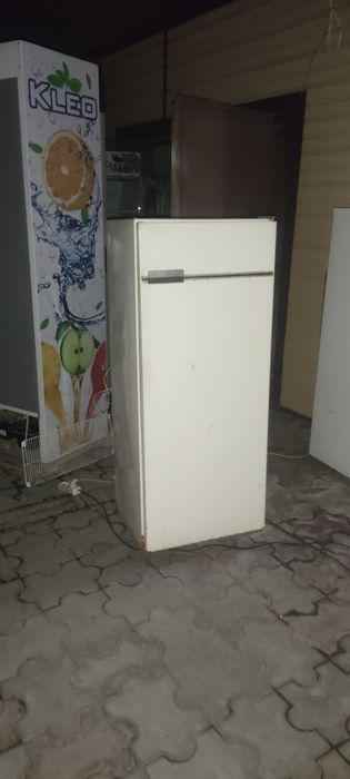 Холодильник с доставкой