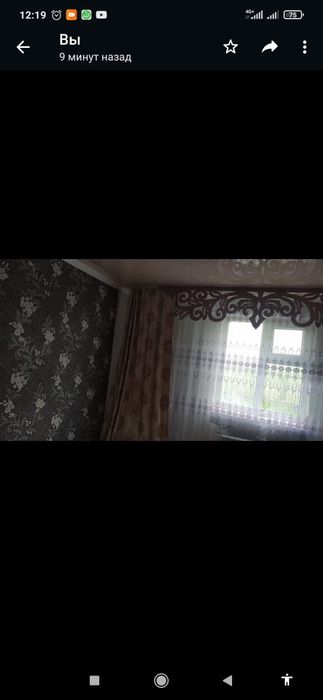 Продам дом в Ртс ( Достык)