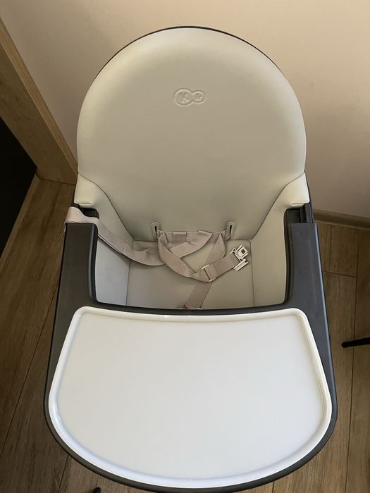 Столче за хранене KinderKraft от 6м до 5г