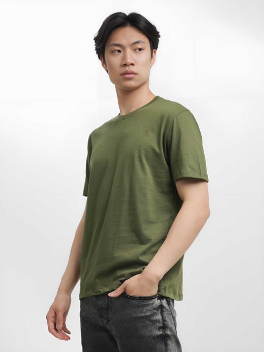 Fudbolka erkaklar uchun, yengi kalta Фудболка materiali 100% paxta