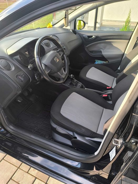 SEAT Ibiza 2014 — imagine 5
