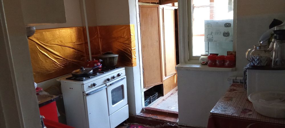 Kvartira qizlar uchun