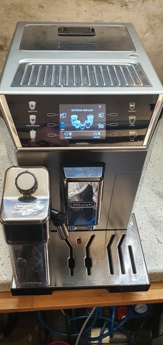 Кафемашина Delonghi  PrimaDonna CLASS