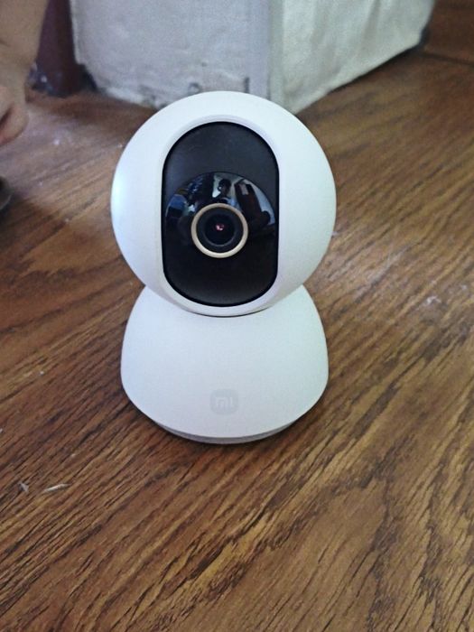 Камера видеонаблюдения Xiaomi Smart Camera C300 XMC01