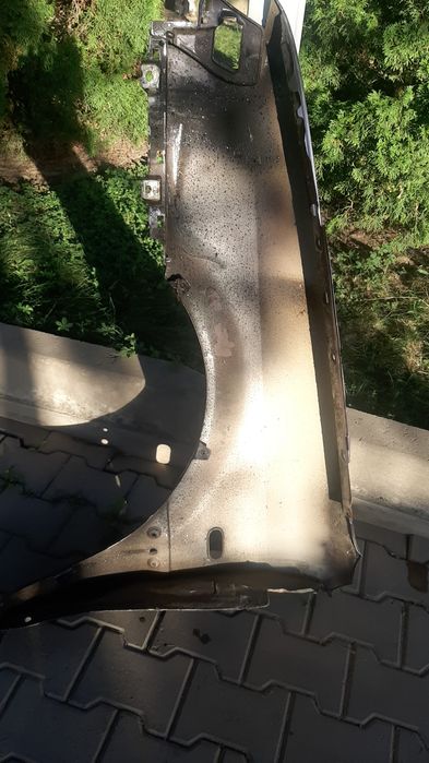 Пассат б 4 1996 крыло