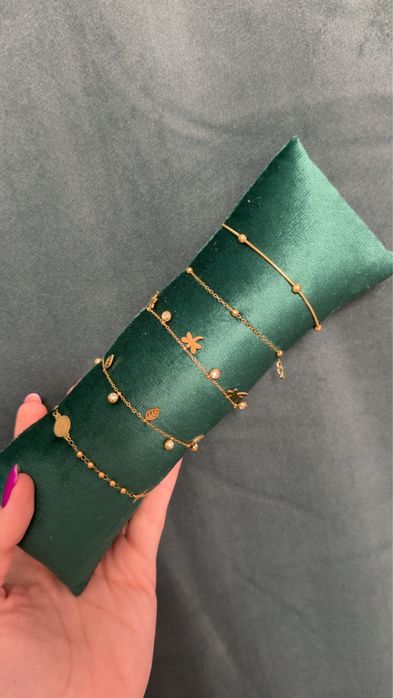 Bijuterii otel inoxidabil