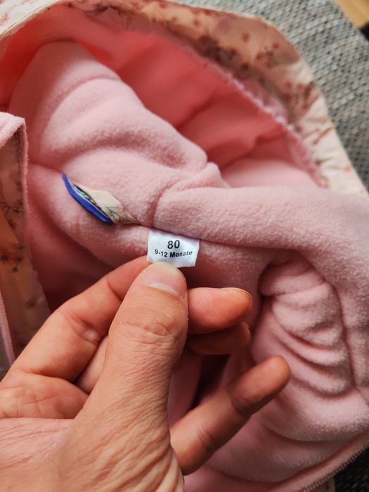 Детски гащеризон