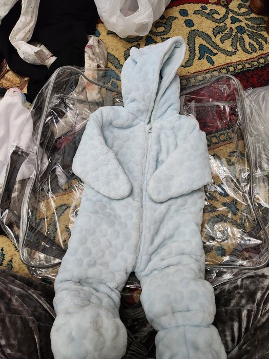 Одежда для малышей