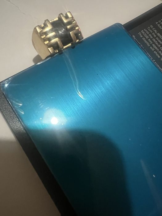 Мьжки златен прьстен