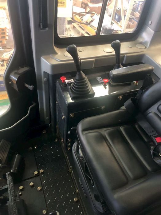 Buldozer shantui SD 16