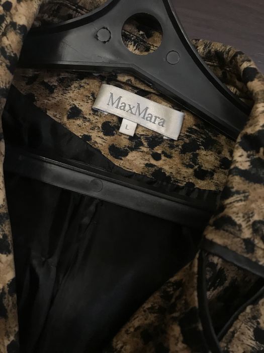 Плащ продам