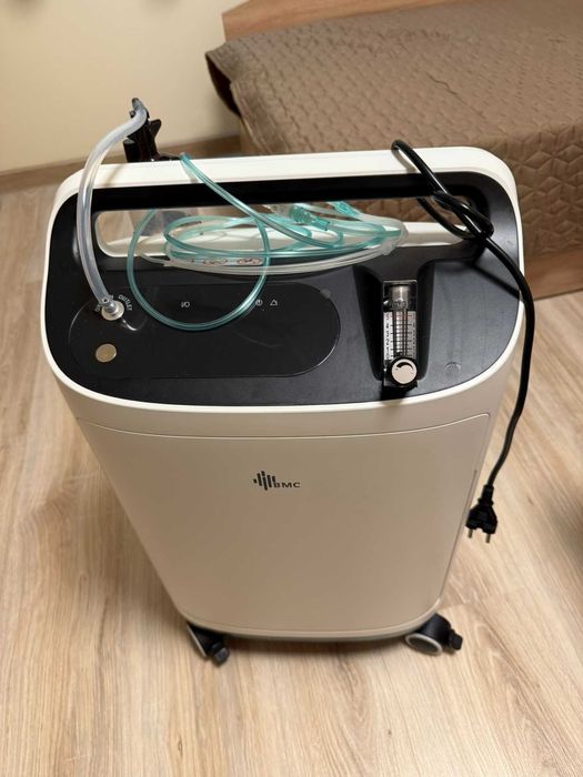 Кислорен концентратор - BMC S01 5A