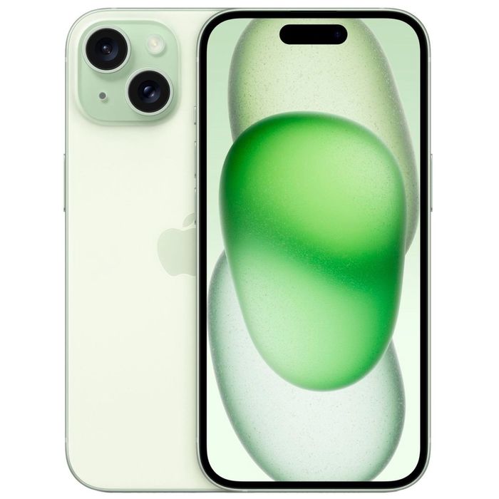 iPhone 15 plus, 128 gb