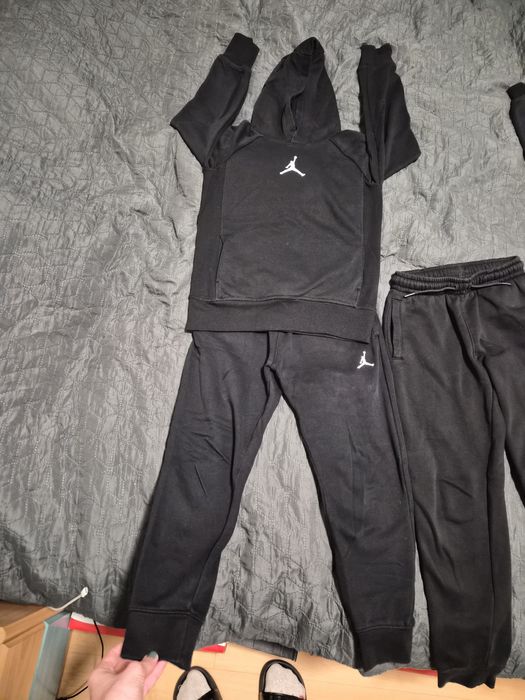 Детски екипи за момче