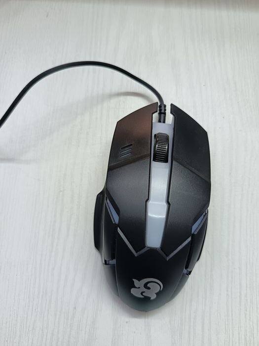 Мышь Мышка игровая hp usb