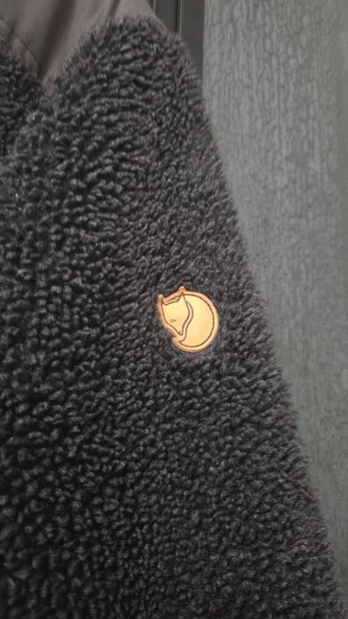 Fjallraven Мъжки Полар
