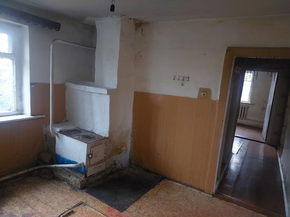 Продам дом в пасёлке Малоубинка