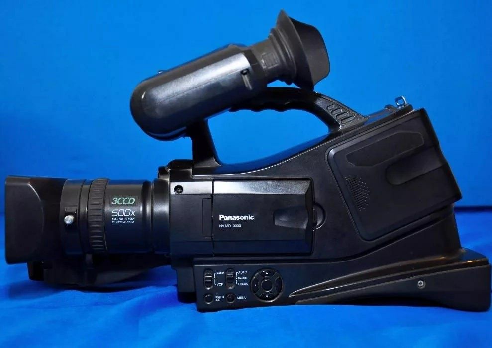 Panasonic md10000