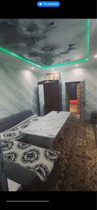 Квартира в Чиланзаре посуточно