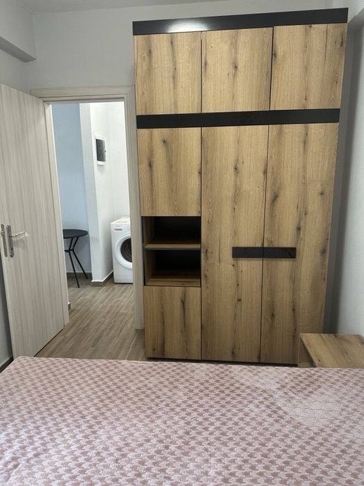 Апартамент под наем за почивка и дългосрочен наем в Паралия Офринио