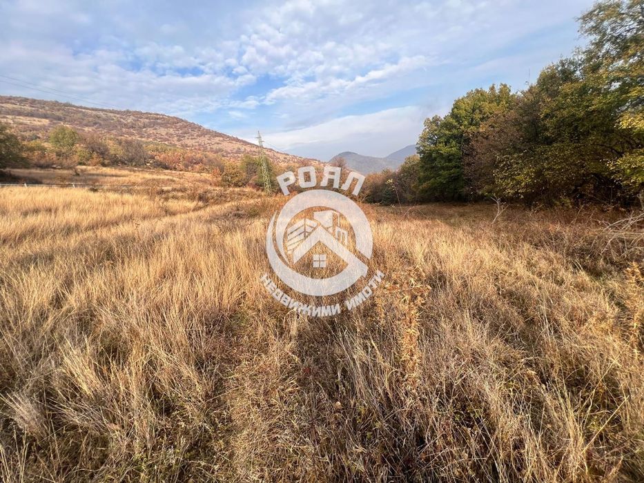 Продава се Парцел в с. Гълъбово, Област Пловдив - 1271 кв.м за 42 €/кв.м - Снимка #6