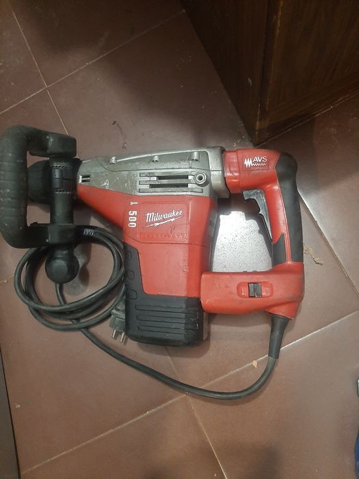 Къртач Милуоки 1300w