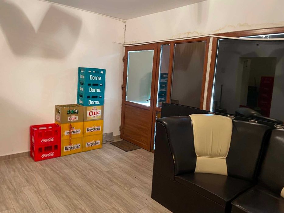 Spatiu comercial Barlad