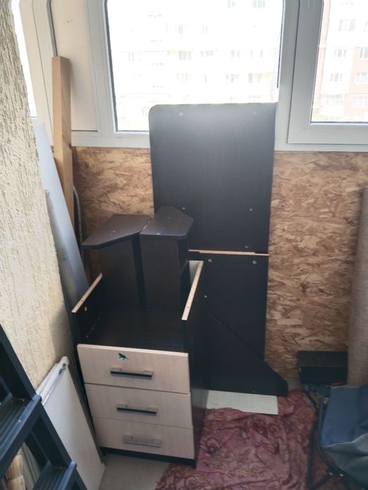 Компьютерный стол