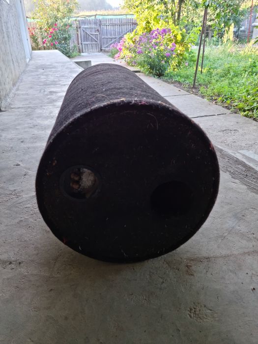 Tub de bass Magnat Streetracer 3000 XXL
