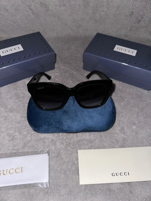 Ochelari de soare Gucci