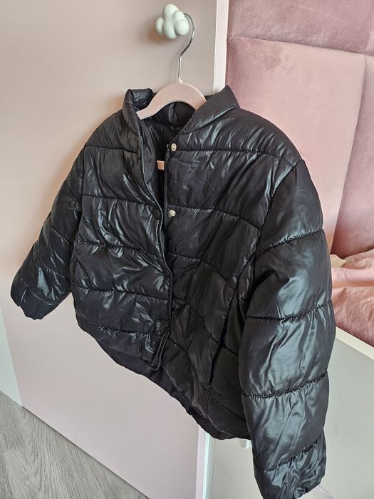 Zara якета момиче 116/120