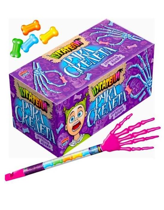 Оптовая детская мелочёвка