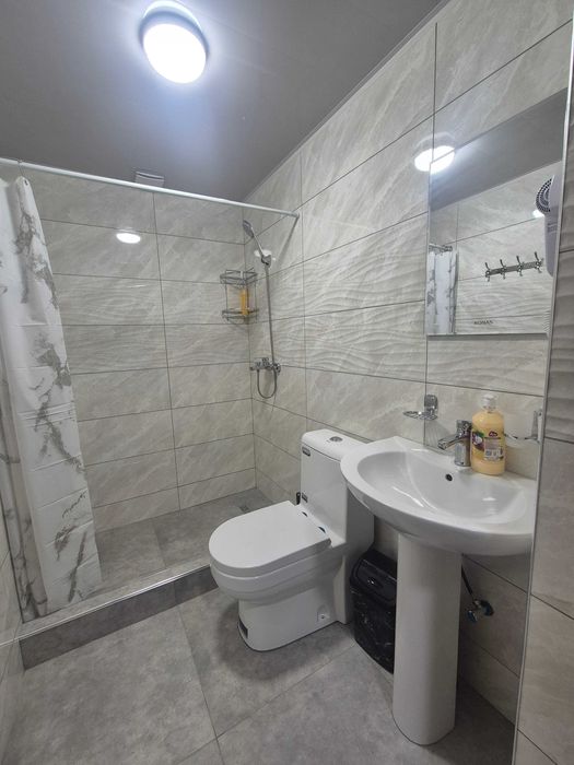 Hostel Shinam в андижане