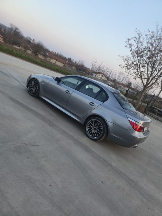 Бмв 530d 231к.с xdrive