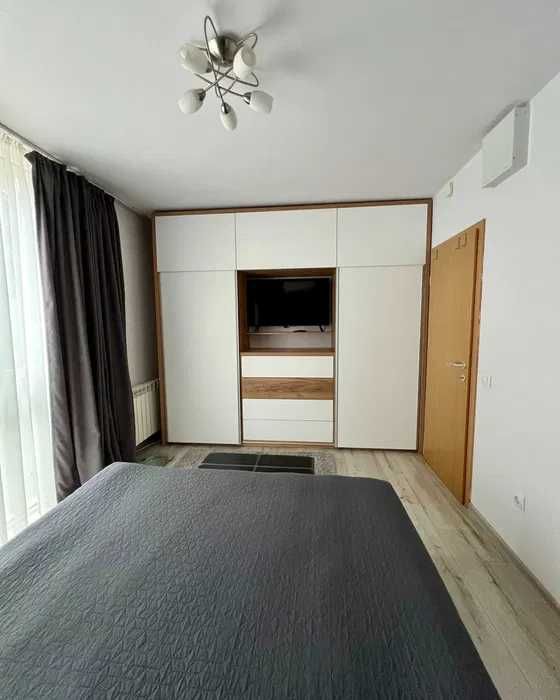 Дава се под наем Двустаен апартамент в София, Драгалевци - 65 кв.м за 498.27 € - Снимка #6