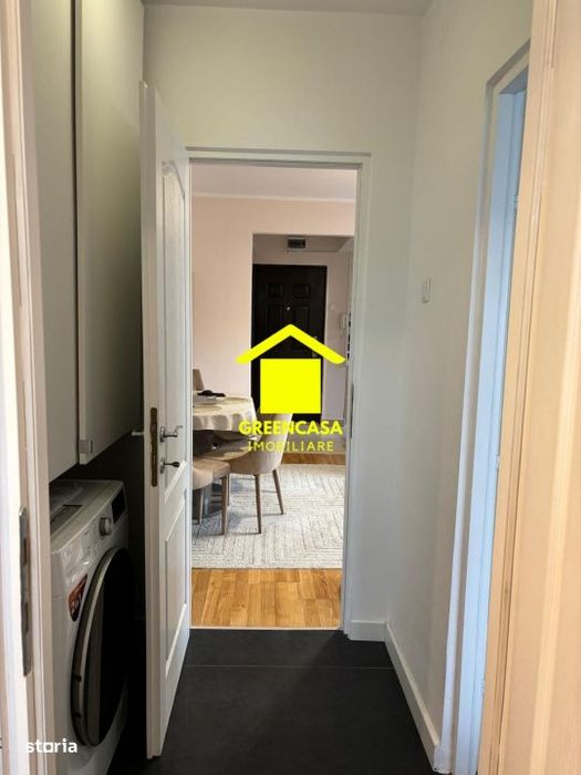 Apartament 2 camere | modern | proximitate Plaja Grigorescu