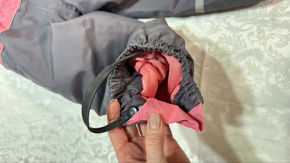 Lenne комбинезон зима 110