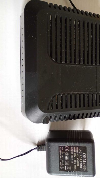 Рутер за телевизия