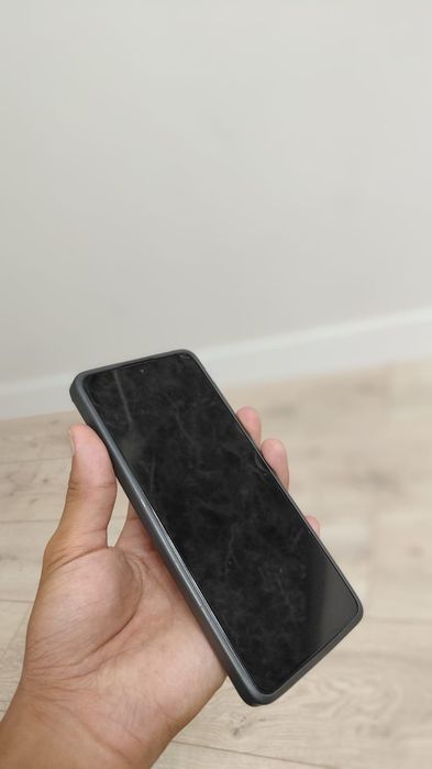 Poco x7 pro телефон