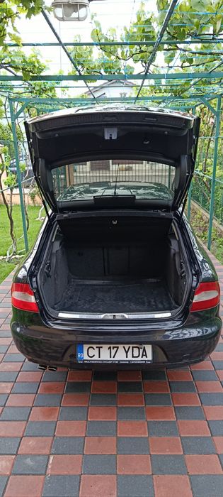 SKODA SUPERB 2 - 2010