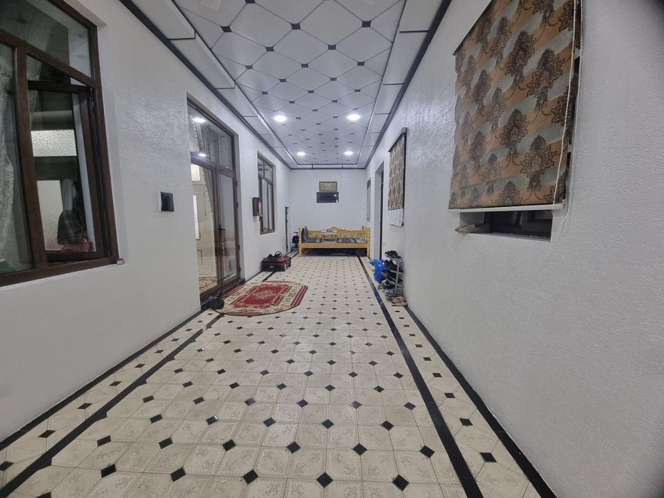 Ховли сотилади Кибре байиткургонда