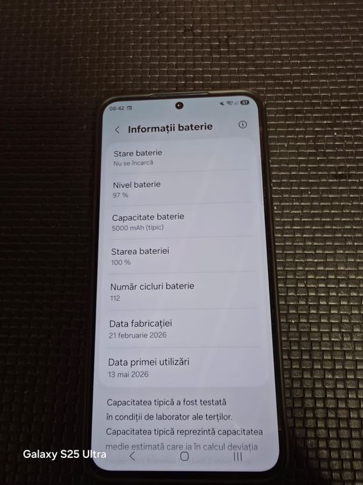 Samsung A57 5g 8/128g