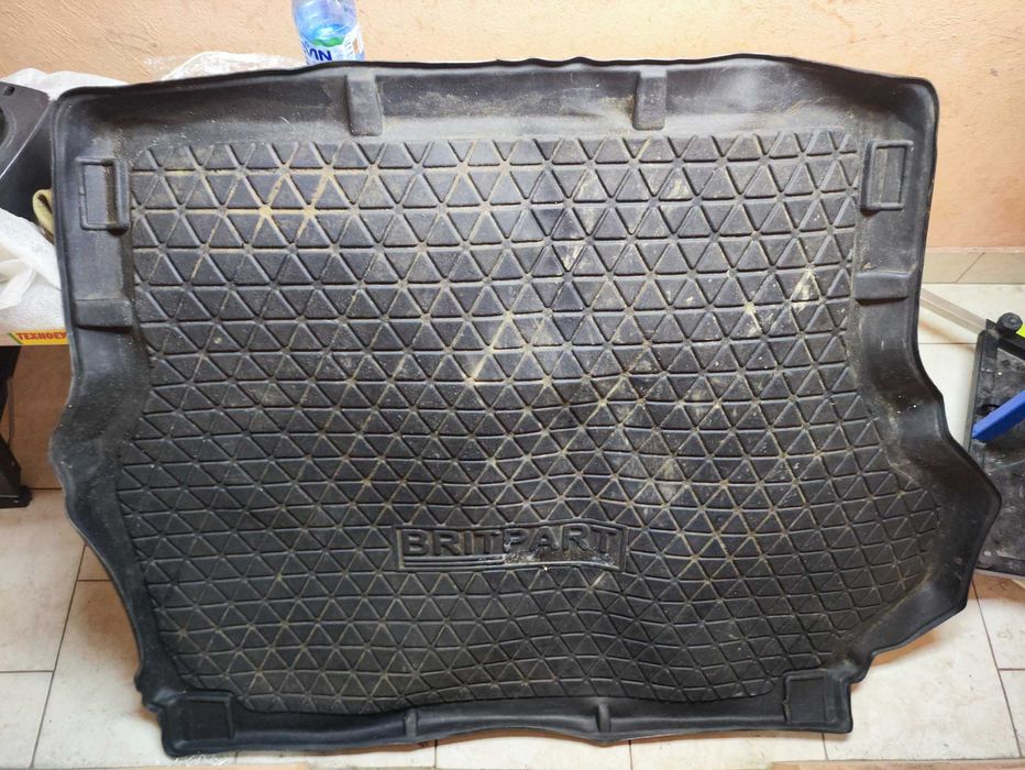 Range rover p38 части