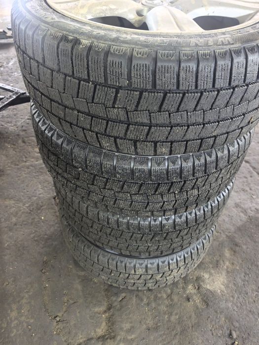 Титанка На Лексус