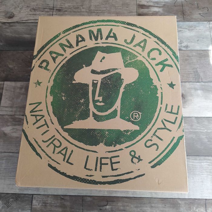 Зимни боти Панама Джак