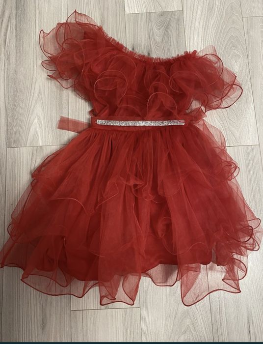 Rochie bal/banchet/ocazie
