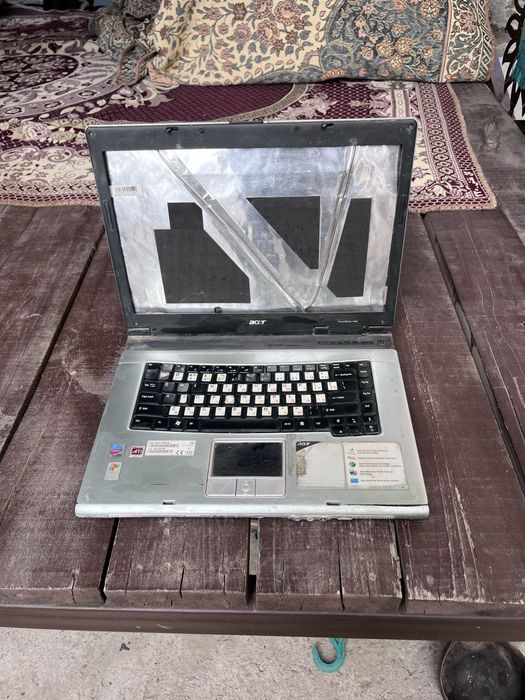 acer ноутбук запчас