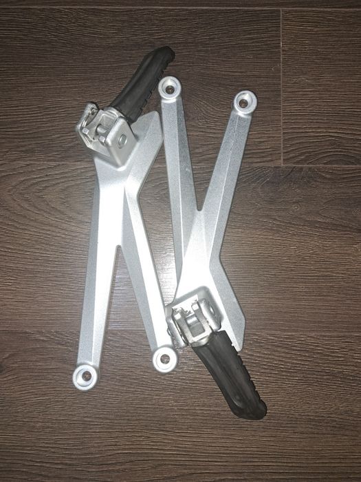 Set Scărițe fata/spate /Ktm690/Husqvarna Super Moto