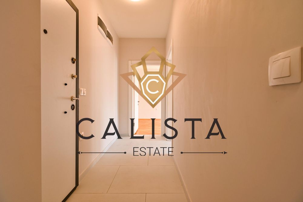 Дава се под наем Тристаен апартамент в София, Гоце Делчев - 74 кв.м за 650 € - Снимка #3