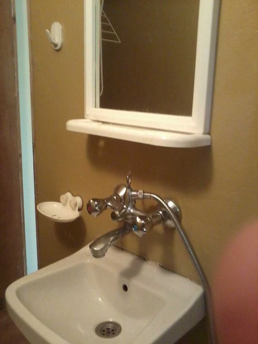 Дава се под наем  в София, Бенковски - 30 кв.м за 163.2 € - Снимка #7